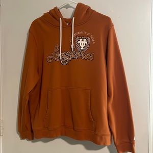 Texas Longhorns Hoodie